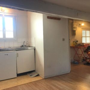 Studio de 10.54 m2 - Photo 2