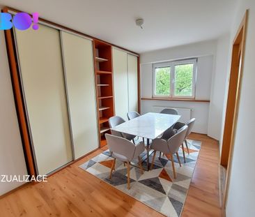 Pronájem bytu 3+1 82 m² - Photo 4