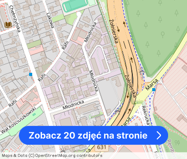 Wynajmę trzypokojowe mieszkanie. - Zdjęcie 1