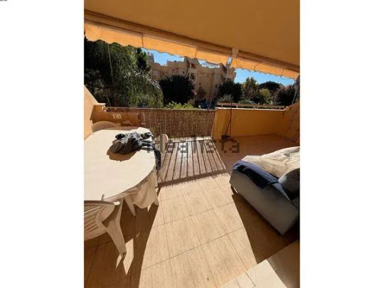 Alquiler de piso en Urbanizacion Calahonda Royale - Photo 1