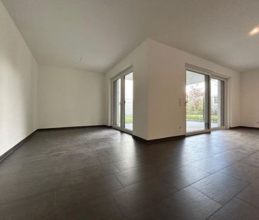 White City - Erdgeschoss Wohnung, 3 Zimmer, 110 mÂ² Wfl. Terrasse mit Privatgarten - Foto 5