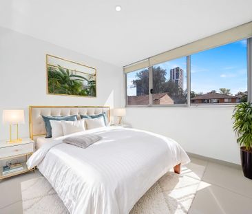 Modern 3-Bedroom Apartment in the Heart of Liverpool!! - Photo 2