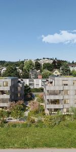 2.5 Zimmer Neubauwohnung in Pfäffikon ZH zu vermieten - Photo 4