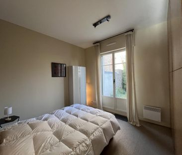 Appartement T3 à louer Saint Malo - 74 m² - Photo 3
