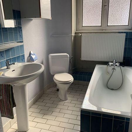 location Appartement 2 pièces à Sigolsheim - REF 1628-IB - Photo 4