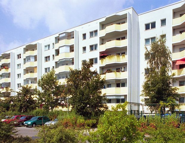 2 Zimmer - ohne Balkon - Photo 1