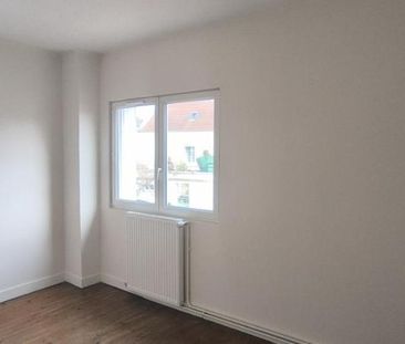 THOUROTTE APPT EN DUPLEX 2 CHAMBRES AVEC ENTREE INDEPENDANTE - Photo 2