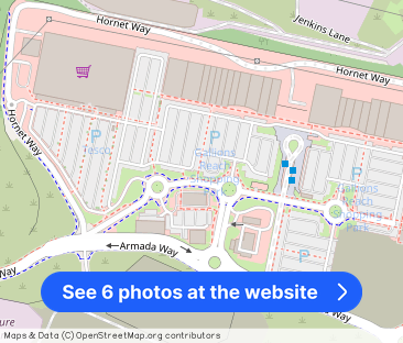 Atlantis Avenue, Gallions Reach - Photo 1