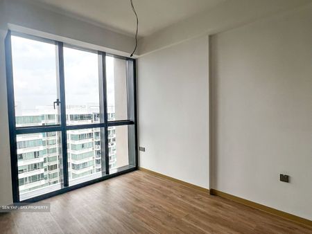 Sceneca Residence (D16), Apartment - For Rent - Photo 3