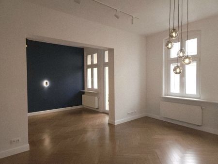 Wyjątkowy apartament na Śródce 73.93 m² - Photo 5
