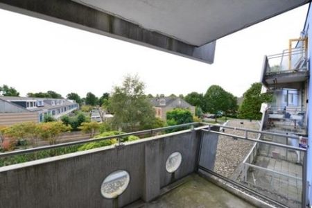 Apartment Almere - Peter Sellershof - Foto 3