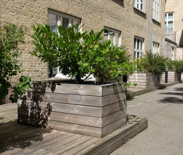 Sankelmarksgade og Danmarksgade - Photo 4