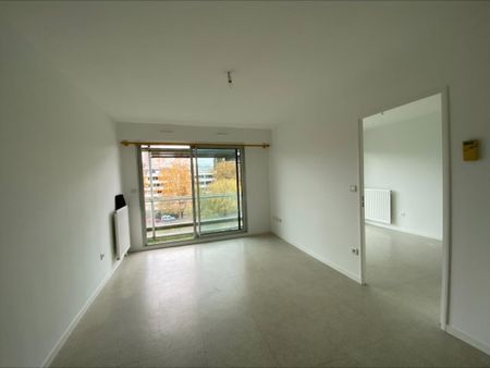 Appartement T2 à louer - 34 m² - Photo 2