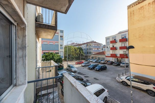 Apartamento T2 em Lisboa - Photo 1