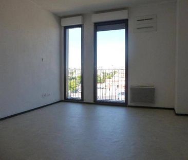 Location appartement 1 pièce 22.65 m² à Montpellier (34000) - Photo 1