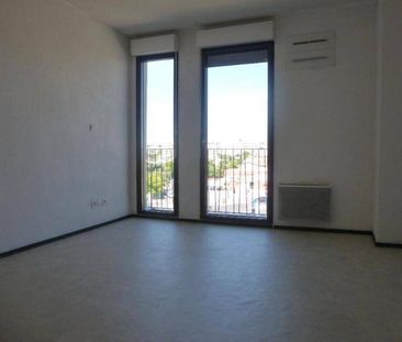 Location appartement 1 pièce 22.65 m² à Montpellier (34000) - Photo 2