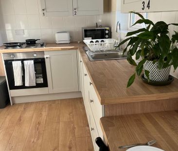 1 bedroom house of multiple occupation to rent - Photo 4