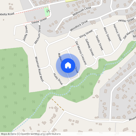 8 Wallwork Street, Edmonton, QLD 4869