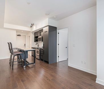 For Lease - 560 RIDEAU Street Unit# 1305, Lower Town - Sandy Hill, ... - Photo 5