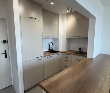 2 POKOJE PRZY STACJI MERTO BEMOWO - Photo 5