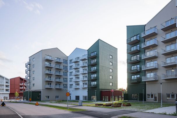 Segerstadsvägen, Växjö - Photo 1