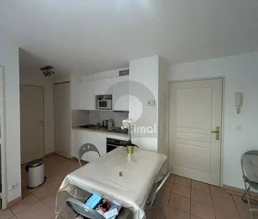 Location Appartement 2 pièces 35m² MENTON 06500 - Photo 5