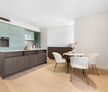 Sunlit North-Facing Apartment in Prime Location - Photo 6