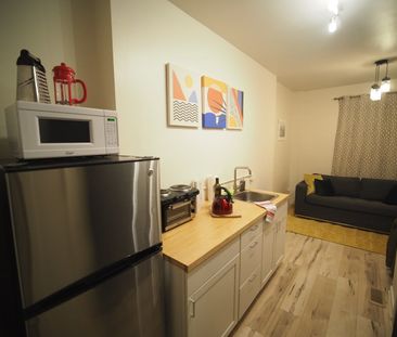 For Lease - 210 Wilson Street Unit# D, Hamilton, Ontario - Photo 4