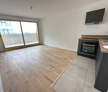 Location appartement 2 pièces 47.93 m² à Lille (59000) - Photo 3