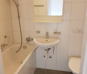 2.5 Zimmer, 48 m², 1. Stock - Foto 1