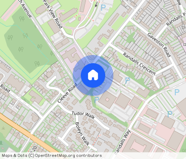 Cleeve Road, Leatherhead, KT22 - Photo 1