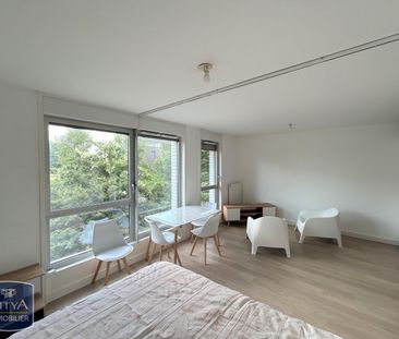 Location Appartement 1 pièce 34m² LILLE 59000 - Photo 2