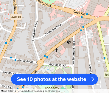 Waterloo Road, Smethwick, Birmingham, West Midlands, B66 4JN - Photo 1