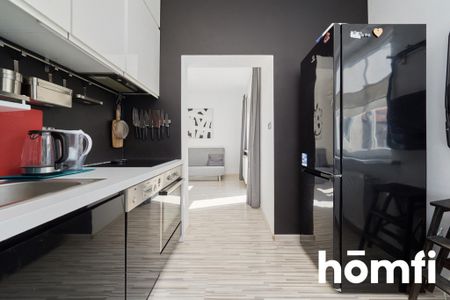 Mieszkanie 25 m², Wrocław - Photo 4