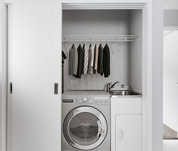 Modern 1BR Home in Pyes Pa - Photo 6