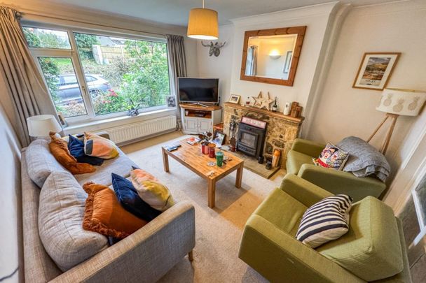 4 bedroom House To Let - Photo 1