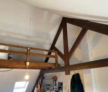 kamer 9 (2 studenten) all in - Peni­ten­ten­straat 22 - Photo 2