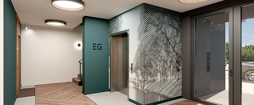 Ihr Neues Zuhause: Stilvolle 3-Zimmer-Wohnung mit Seeblick (mietpreisgedämpft) - Foto 1