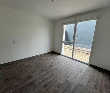 Location Appartement 1 pièce 20m² FRANQUEVILLE ST PIERRE 76520 - Photo 3