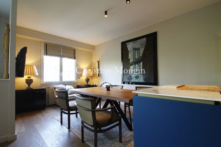 Appartement - Neuilly-Sur-Seine (92200) - 83.8 m² - - Photo 4