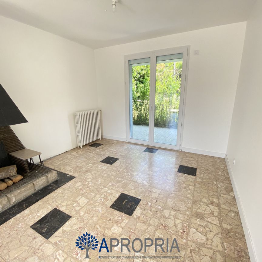 Location Maison 4 pièces 86m² - Photo 1