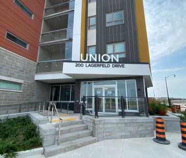 For Lease - 200 Largerfeld Drive Unit# 508, Brampton, Ontario - Photo 1