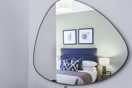 2 bedroom flat to rent - Photo 2