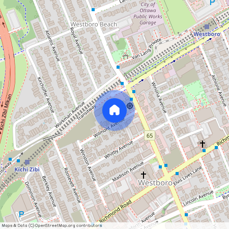 353 Wilmont Avenue, Carlingwood - Westboro And Area