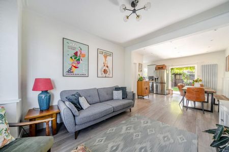 4 bedroom house to rent - Photo 3