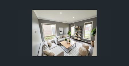 IMMACULATE 4 BEDROOM HOUSE IN CRANBOURNE NORTH! - Photo 3