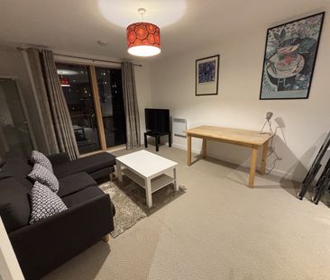 1 Bed Flat, Masson Place, M4 - Photo 5