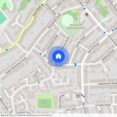 Cowes, Isle of Wight