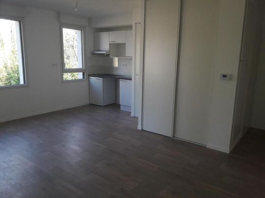 Location Appartement 2 pièces 42m² NANTES 44300 - Photo 1