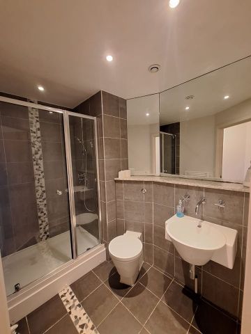 1 Bed Flat, St John's Walk, B5 - Photo 5